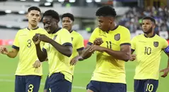 Selección de Ecuador sub-23
