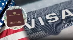 VISA para Estados Unidos GRATIS en 2024: quiénes tienen derecho