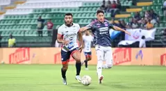 Alianza FC vs DIM, Liga Betplay 2024