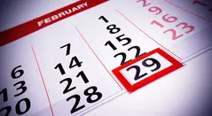Año Bisiesto