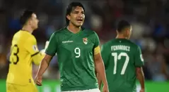ELIMINATORIAS: Bolivia confirmó decisión sobre renuncia de jugadores