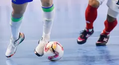 Copa América de Futsal 2024