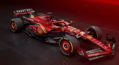 Ferrari 2024