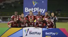 Independiente Medellín - Liga Betplay I 2024