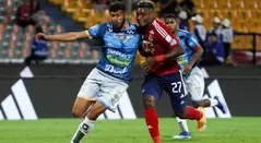 Medellín vs Fortaleza - Liga Betplay