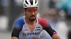 Peter Sagan