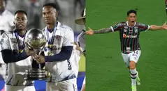 Dónde ver Liga de Quito vs Fluminense EN VIVO: Recopa Sudamericana HOY