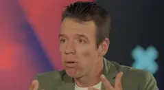 Rigoberto Urán entrevista