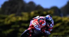 David Alonso - Moto3