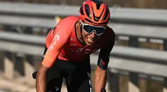 Egan Bernal - Vuelta a Cataluña 2024