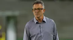 Juan Carlos Osorio - Athletico Paranaense