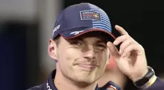 Max Verstappen - Fórmula 1 2024