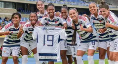 Pereira vs Medellín - Liga Betplay Femenina 2024