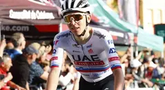 Tadej Pogacar - Vuelta a Cataluña 2024