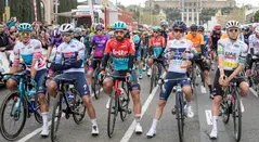 Vuelta a Cataluña 2024 - etapa 7