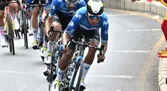 Nairo Quintana - Vuelta a Cataluña