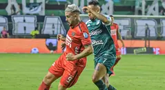 Cali vs América - Liga Betplay I 2024
