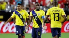Selección Ecuador 2016