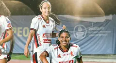 Liga Betplay Femenina, tabla de posiciones tras la fecha 6