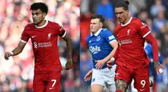 Liverpool vs Everton EN VIVO: Dónde ver este miércoles: Premier League