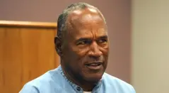 O.J. Simpson