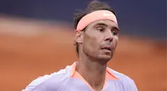 Rafael Nadal - Torneo de Barcelona 2024