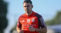 Rafael Santos Borré