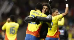 Colombia confirmó la fecha y hora para su partido ante Bolivia antes de la Copa América