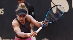 WTA de Bogotá