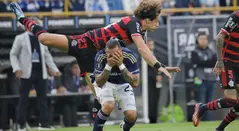 Millonarios vs Flamengo, Copa Libertadores 2024