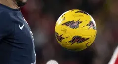 Balón de la Liga de España