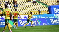 Real Cartagena