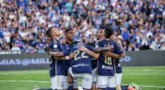 Millonarios Vs Boyacá Chicó - fecha 19 Liga BetPlay