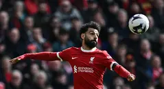 Mohamed Salah, Liverpool 2024