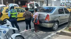 Movilidad en Cali