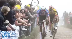 París - Roubaix