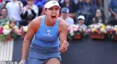 Camila Osorio vs Marie Bouzkova - WTA 250 de Bogotá 2024