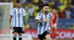 Copa América 2024: Argentina da la avanzada con lista de 29 convocados