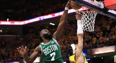 Boston Celtics, primer finalista NBA 2024