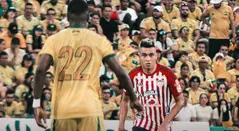 Bucaramanga vs Junior - cuadrangulares Liga Betplay