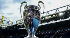 UEFA descendería a un clasificado a la Champions por insólita demanda