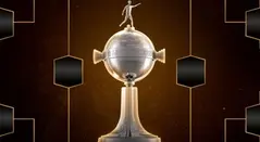 Copa Libertadores: ya se conoce primer clasificado a octavos de final