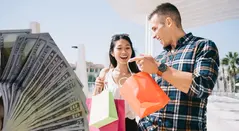 Fechas en las que podrá hacer compras sin pagar impuestos