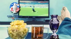 Confirmado: Transmitirán la Copa América por televisión pública