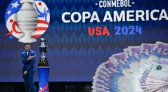 ¿Cuánto vale ir a la Copa América 2024 desde Colombia?