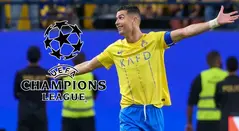 Cristiano jugaría la Champions League 2025: ficharía por equipo alemán