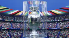 UEFA probará polémica regla en la Eurocopa 2024: es oficial