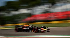 Fórmula 1 Max Verstappen