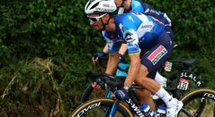 Giro de Italia 2024 - etapa 14