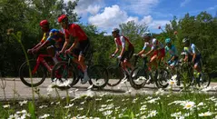 Giro de Italia 2024: así será el recorrido de la etapa 2